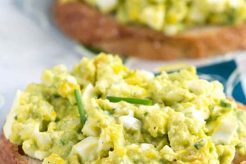 Best Avocado Egg Salad Recipes: Easy & Healthy Quick Salad Recipes for Healthy Salad Ideas to Boost Your Nutrition Best Avocado Egg Salad Recipes: Easy & Healthy | Quick Salad Recipes for Healthy Salad Ideas to Boost Your Nutrition