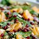 Easy Mandarin Orange Salad Recipe: A Refreshing Treat | Quick Salad Recipes for Healthy Salad Ideas to Boost Your Nutrition