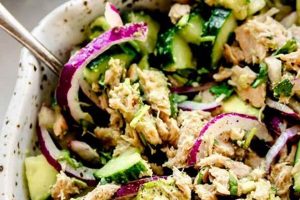 Best Different Tuna Salad Recipes: Easy & Delicious Quick Salad Recipes for Healthy Salad Ideas to Boost Your Nutrition Best Different Tuna Salad Recipes: Easy & Delicious | Quick Salad Recipes for Healthy Salad Ideas to Boost Your Nutrition
