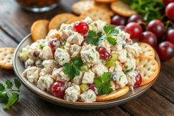 Copycat Chicken Salad Chick Seasoning Recipe Quick Salad Recipes for Healthy Salad Ideas to Boost Your Nutrition Copycat Chicken Salad Chick Seasoning Recipe | Quick Salad Recipes for Healthy Salad Ideas to Boost Your Nutrition