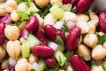 Easy 3 Bean Salad Recipes: Classic & Creative Quick Salad Recipes for Healthy Salad Ideas to Boost Your Nutrition Easy 3 Bean Salad Recipes: Classic & Creative | Quick Salad Recipes for Healthy Salad Ideas to Boost Your Nutrition
