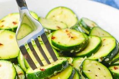 Best Cold Zucchini Salad Recipes for Summer Quick Salad Recipes for Healthy Salad Ideas to Boost Your Nutrition Best Cold Zucchini Salad Recipes for Summer | Quick Salad Recipes for Healthy Salad Ideas to Boost Your Nutrition