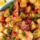 Classic Hot Potato Salad Recipe: A Simple Guide | Quick Salad Recipes for Healthy Salad Ideas to Boost Your Nutrition