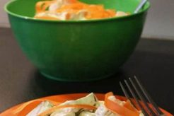 Best Ever Ranch Cucumber Salad Recipe Quick Salad Recipes for Healthy Salad Ideas to Boost Your Nutrition Best Ever Ranch Cucumber Salad Recipe | Quick Salad Recipes for Healthy Salad Ideas to Boost Your Nutrition