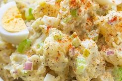 Classic Potato Egg Salad Recipes & Variations Quick Salad Recipes for Healthy Salad Ideas to Boost Your Nutrition Classic Potato Egg Salad Recipes & Variations | Quick Salad Recipes for Healthy Salad Ideas to Boost Your Nutrition