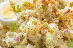 Classic Potato Egg Salad Recipes & Variations Quick Salad Recipes for Healthy Salad Ideas to Boost Your Nutrition Classic Potato Egg Salad Recipes & Variations | Quick Salad Recipes for Healthy Salad Ideas to Boost Your Nutrition