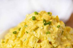 Easy Curry Egg Salad Recipe: A Flavorful Twist Quick Salad Recipes for Healthy Salad Ideas to Boost Your Nutrition Easy Curry Egg Salad Recipe: A Flavorful Twist | Quick Salad Recipes for Healthy Salad Ideas to Boost Your Nutrition