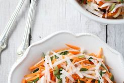 Turnip Recipes Salad Quick Salad Recipes for Healthy Salad Ideas to Boost Your Nutrition Turnip Recipes Salad | Quick Salad Recipes for Healthy Salad Ideas to Boost Your Nutrition