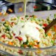 Best Macaroni Salad Dressing Recipe Ever | Quick Salad Recipes for Healthy Salad Ideas to Boost Your Nutrition