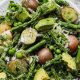 Easy Cold Asparagus Salad Recipe &amp; Dressing Ideas | Quick Salad Recipes for Healthy Salad Ideas to Boost Your Nutrition