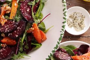 Easy Beetroot Carrot Salad Recipe: A Healthy Delight Quick Salad Recipes for Healthy Salad Ideas to Boost Your Nutrition Easy Beetroot Carrot Salad Recipe: A Healthy Delight | Quick Salad Recipes for Healthy Salad Ideas to Boost Your Nutrition