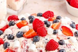 Cheesecake Salad Recipe Quick Salad Recipes for Healthy Salad Ideas to Boost Your Nutrition Cheesecake Salad Recipe | Quick Salad Recipes for Healthy Salad Ideas to Boost Your Nutrition