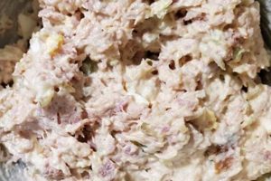 Easy Ham Salad Recipe (Allrecipes Clone) Quick Salad Recipes for Healthy Salad Ideas to Boost Your Nutrition Easy Ham Salad Recipe (Allrecipes Clone) | Quick Salad Recipes for Healthy Salad Ideas to Boost Your Nutrition