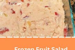 Easy Frozen Salad Recipes & Ideas Quick Salad Recipes for Healthy Salad Ideas to Boost Your Nutrition Easy Frozen Salad Recipes & Ideas | Quick Salad Recipes for Healthy Salad Ideas to Boost Your Nutrition