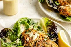 Best Crab Cake Salad Recipe: Easy & Delicious Quick Salad Recipes for Healthy Salad Ideas to Boost Your Nutrition Best Crab Cake Salad Recipe: Easy & Delicious | Quick Salad Recipes for Healthy Salad Ideas to Boost Your Nutrition
