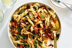 Ny Times Pasta Salad Recipe Quick Salad Recipes for Healthy Salad Ideas to Boost Your Nutrition Ny Times Pasta Salad Recipe | Quick Salad Recipes for Healthy Salad Ideas to Boost Your Nutrition
