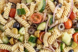 Pasta Salad Recipes For Thanksgiving Quick Salad Recipes for Healthy Salad Ideas to Boost Your Nutrition Pasta Salad Recipes For Thanksgiving | Quick Salad Recipes for Healthy Salad Ideas to Boost Your Nutrition