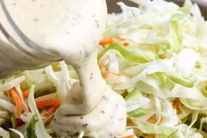 Best Coleslaw Salad Dressing Recipe Ever Quick Salad Recipes for Healthy Salad Ideas to Boost Your Nutrition Best Coleslaw Salad Dressing Recipe Ever | Quick Salad Recipes for Healthy Salad Ideas to Boost Your Nutrition