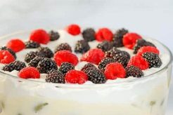 Easy Fruit Salad with Cool Whip & Pudding Recipe Quick Salad Recipes for Healthy Salad Ideas to Boost Your Nutrition Easy Fruit Salad with Cool Whip & Pudding Recipe | Quick Salad Recipes for Healthy Salad Ideas to Boost Your Nutrition