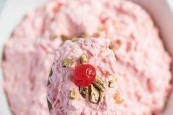 Easy Pink Salad Recipe (Cool Whip) Quick Salad Recipes for Healthy Salad Ideas to Boost Your Nutrition Easy Pink Salad Recipe (Cool Whip) | Quick Salad Recipes for Healthy Salad Ideas to Boost Your Nutrition