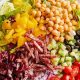 Classic Italian Chopped Salad Recipe & Tips | Quick Salad Recipes for Healthy Salad Ideas to Boost Your Nutrition