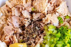 Classic Easy Tuna Salad Recipe: Simple & Quick Quick Salad Recipes for Healthy Salad Ideas to Boost Your Nutrition Classic Easy Tuna Salad Recipe: Simple & Quick | Quick Salad Recipes for Healthy Salad Ideas to Boost Your Nutrition