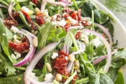 Spinach And Arugula Salad Recipes Quick Salad Recipes for Healthy Salad Ideas to Boost Your Nutrition Spinach And Arugula Salad Recipes | Quick Salad Recipes for Healthy Salad Ideas to Boost Your Nutrition