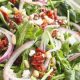 Spinach And Arugula Salad Recipes | Quick Salad Recipes for Healthy Salad Ideas to Boost Your Nutrition