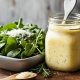Buddy's Secret Salad Dressing Recipe | Quick Salad Recipes for Healthy Salad Ideas to Boost Your Nutrition
