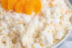 Classic Frog Eye Salad Recipe (Easy & Creamy) Quick Salad Recipes for Healthy Salad Ideas to Boost Your Nutrition Classic Frog Eye Salad Recipe (Easy & Creamy) | Quick Salad Recipes for Healthy Salad Ideas to Boost Your Nutrition