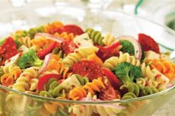 Mueller Pasta Salad Recipe Quick Salad Recipes for Healthy Salad Ideas to Boost Your Nutrition Mueller Pasta Salad Recipe | Quick Salad Recipes for Healthy Salad Ideas to Boost Your Nutrition