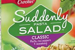 Easy Suddenly Salad Seasoning Recipe Ideas Quick Salad Recipes for Healthy Salad Ideas to Boost Your Nutrition Easy Suddenly Salad Seasoning Recipe Ideas | Quick Salad Recipes for Healthy Salad Ideas to Boost Your Nutrition