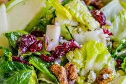 Copycat Buca di Beppo Apple Gorgonzola Salad Recipe Quick Salad Recipes for Healthy Salad Ideas to Boost Your Nutrition Copycat Buca di Beppo Apple Gorgonzola Salad Recipe | Quick Salad Recipes for Healthy Salad Ideas to Boost Your Nutrition