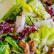 Copycat Buca di Beppo Apple Gorgonzola Salad Recipe | Quick Salad Recipes for Healthy Salad Ideas to Boost Your Nutrition