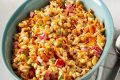 Easy Corn Chip Salad Recipe: A Crowd-Pleaser Quick Salad Recipes for Healthy Salad Ideas to Boost Your Nutrition Easy Corn Chip Salad Recipe: A Crowd-Pleaser | Quick Salad Recipes for Healthy Salad Ideas to Boost Your Nutrition