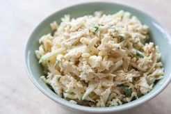 Best Celery Root Salad Recipe: Easy & Flavorful Quick Salad Recipes for Healthy Salad Ideas to Boost Your Nutrition Best Celery Root Salad Recipe: Easy & Flavorful | Quick Salad Recipes for Healthy Salad Ideas to Boost Your Nutrition