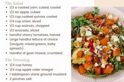 Best Salad Recipe: Ingredients & Procedure Quick Salad Recipes for Healthy Salad Ideas to Boost Your Nutrition Best Salad Recipe: Ingredients & Procedure | Quick Salad Recipes for Healthy Salad Ideas to Boost Your Nutrition