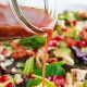 Best Pomegranate Salad Dressing Recipes Ever | Quick Salad Recipes for Healthy Salad Ideas to Boost Your Nutrition
