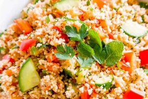 Best Tabbouleh Salad Recipe with Couscous: Easy & Fresh Quick Salad Recipes for Healthy Salad Ideas to Boost Your Nutrition Best Tabbouleh Salad Recipe with Couscous: Easy & Fresh | Quick Salad Recipes for Healthy Salad Ideas to Boost Your Nutrition