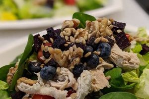 5 Easy & Heart Healthy Salad Recipes Quick Salad Recipes for Healthy Salad Ideas to Boost Your Nutrition 5 Easy & Heart Healthy Salad Recipes | Quick Salad Recipes for Healthy Salad Ideas to Boost Your Nutrition