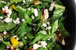 Collard Green Salad Recipe Quick Salad Recipes for Healthy Salad Ideas to Boost Your Nutrition Collard Green Salad Recipe | Quick Salad Recipes for Healthy Salad Ideas to Boost Your Nutrition
