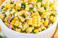 Corn Salad Recipe Chipotle Quick Salad Recipes for Healthy Salad Ideas to Boost Your Nutrition Corn Salad Recipe Chipotle | Quick Salad Recipes for Healthy Salad Ideas to Boost Your Nutrition