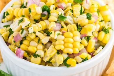 Corn Salad Recipe Chipotle Quick Salad Recipes for Healthy Salad Ideas to Boost Your Nutrition Corn Salad Recipe Chipotle | Quick Salad Recipes for Healthy Salad Ideas to Boost Your Nutrition