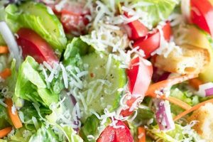 Easy Side Salad Recipes for Weeknight Dinners Quick Salad Recipes for Healthy Salad Ideas to Boost Your Nutrition Easy Side Salad Recipes for Weeknight Dinners | Quick Salad Recipes for Healthy Salad Ideas to Boost Your Nutrition