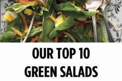 Best Top Rated Green Salad Recipes Ever Quick Salad Recipes for Healthy Salad Ideas to Boost Your Nutrition Best Top Rated Green Salad Recipes Ever | Quick Salad Recipes for Healthy Salad Ideas to Boost Your Nutrition