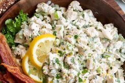 The Best Rated Chicken Salad Recipe Ever Quick Salad Recipes for Healthy Salad Ideas to Boost Your Nutrition The Best Rated Chicken Salad Recipe Ever | Quick Salad Recipes for Healthy Salad Ideas to Boost Your Nutrition