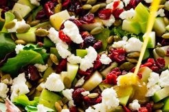 Best Green Apple Salad Recipes: Easy & Healthy Quick Salad Recipes for Healthy Salad Ideas to Boost Your Nutrition Best Green Apple Salad Recipes: Easy & Healthy | Quick Salad Recipes for Healthy Salad Ideas to Boost Your Nutrition