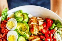 Work Lunch Salad Recipes Quick Salad Recipes for Healthy Salad Ideas to Boost Your Nutrition Work Lunch Salad Recipes | Quick Salad Recipes for Healthy Salad Ideas to Boost Your Nutrition