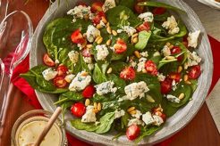 Best Gorgonzola Cheese Salad Recipes & Ideas Quick Salad Recipes for Healthy Salad Ideas to Boost Your Nutrition Best Gorgonzola Cheese Salad Recipes & Ideas | Quick Salad Recipes for Healthy Salad Ideas to Boost Your Nutrition