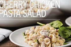 Best Byerly's Cherry Chicken Salad Recipe Ever Quick Salad Recipes for Healthy Salad Ideas to Boost Your Nutrition Best Byerly's Cherry Chicken Salad Recipe Ever | Quick Salad Recipes for Healthy Salad Ideas to Boost Your Nutrition